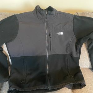North face Denali XXL